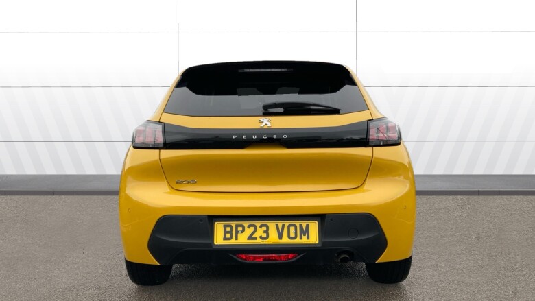 Peugeot 208 1.2 PureTech Active Premium + 5dr Petrol Hatchback